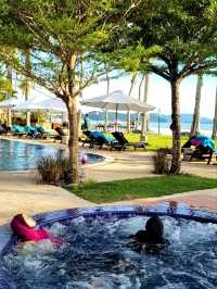 TOP NOTCH STAYCATION AT CASA DEL MAR, LANGKAWI 