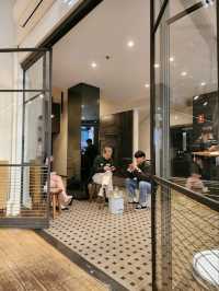 coffee @CBD
