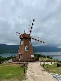 The Most Iconic Photo Spot on Geoje Island 📸