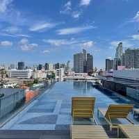 The Quarter Hotel • Onnut • Bangkok ✨🛌