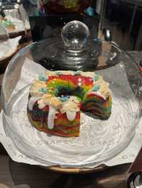 🍰🌻: CRAFT at Kimpton Maa-lai Bangkok 