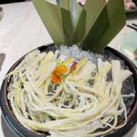 原汁原味椰子鍋