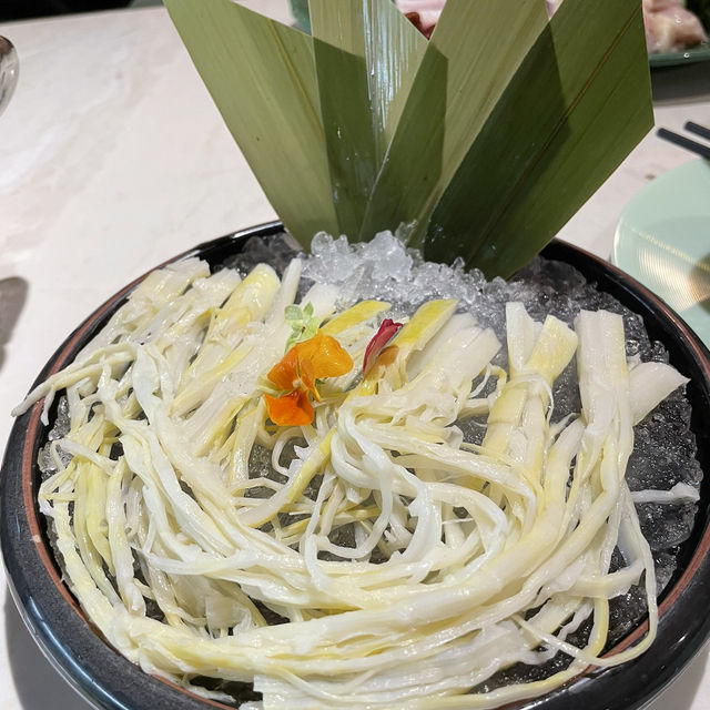 原汁原味椰子鍋