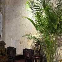 Review of The Memory at on on Hotel