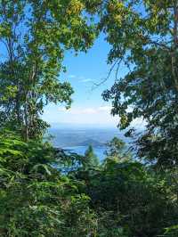 Cherok Tokun Nature Park (National Forest)