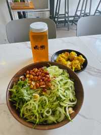 屯門回憶撈麵😍😍