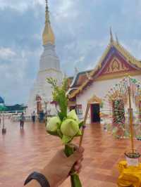 วัดพระธาตุเชิงชุมวรวิหาร