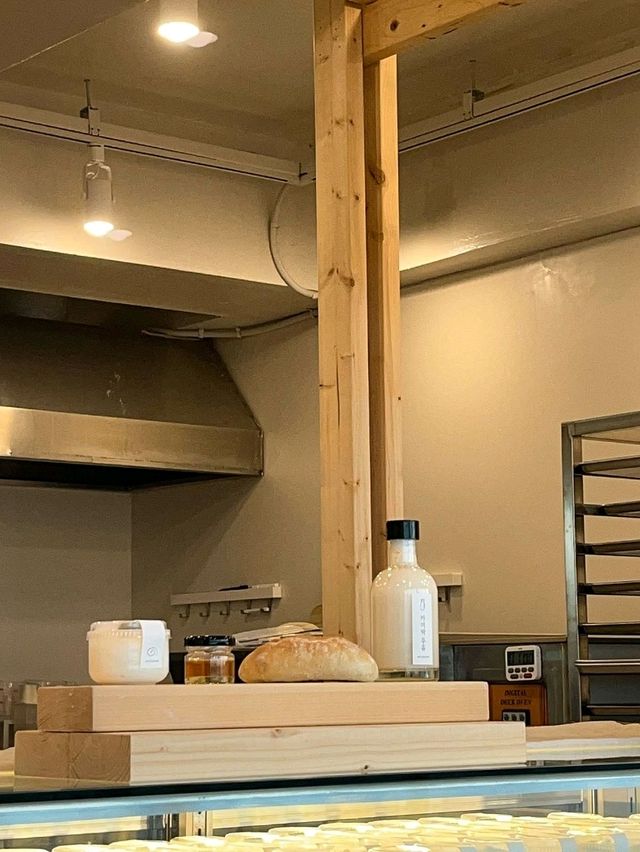 [제주] 천상의 맛이라는 카이막 애월 ’시소카이막‘