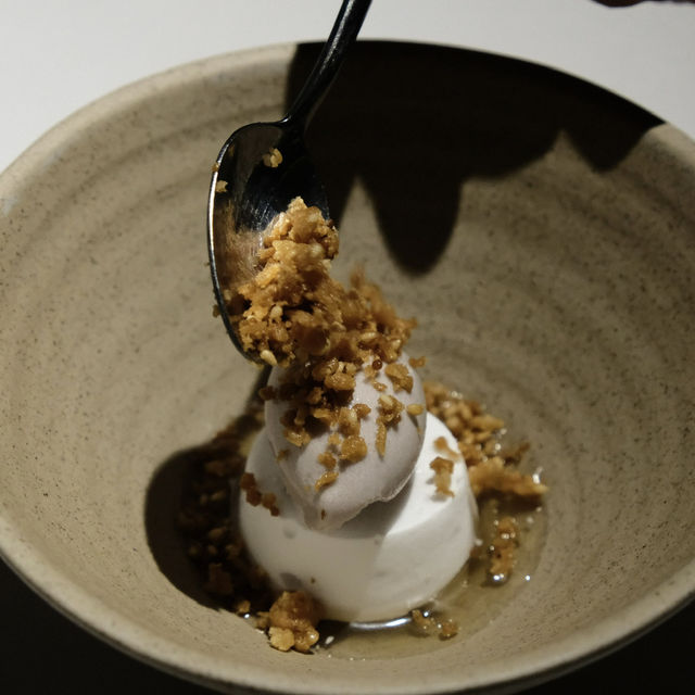 ร้านอาหาร Coda (โคด้า)