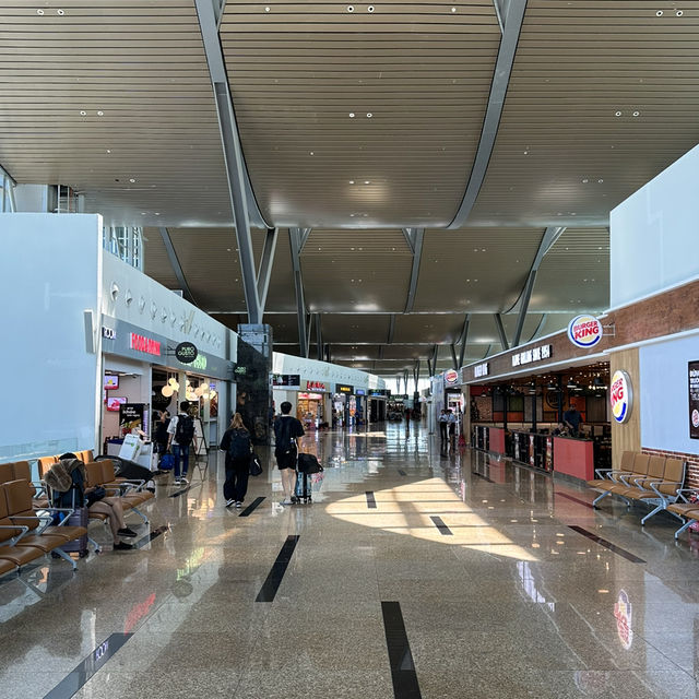 Cam Ranh International Airport