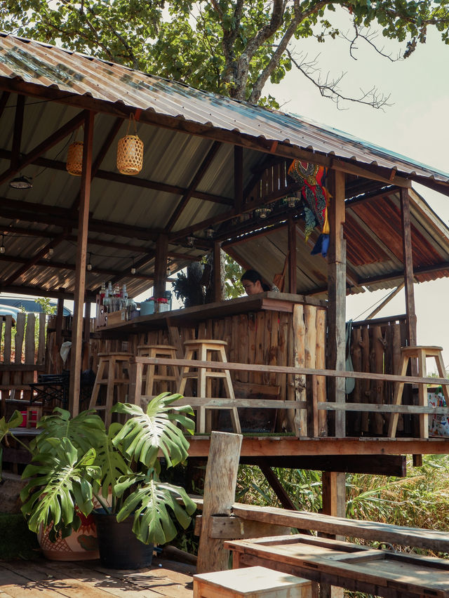คิดถึงเขา ที่นี่ เลย … 🍃⛰️ 