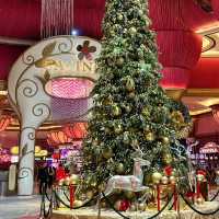 A World-Class Integrated Resort