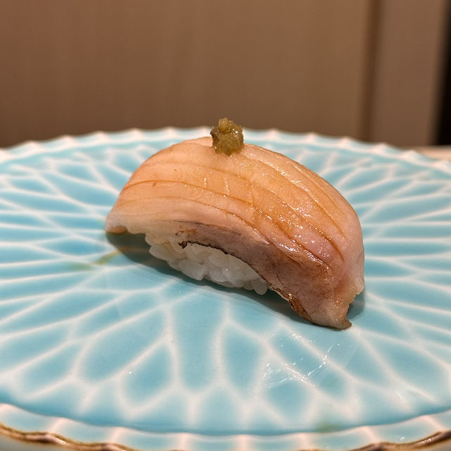 中環抵食廚師發辦🍣鮨燐 (上環)