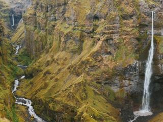 Looking for the Dragon Canyon from 'Game of Thrones'