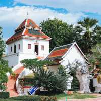 วัดพระมหาธาตุวรมหาวิหาร