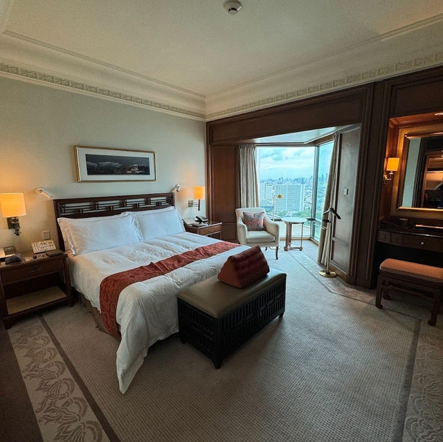 If My Wallet Allows, I Would Stay Here for a Month of Pure Bliss