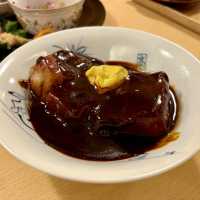 【大阪・本町】季節を感じる創作料理がお手頃に味わえる「酒•肴 とやお」