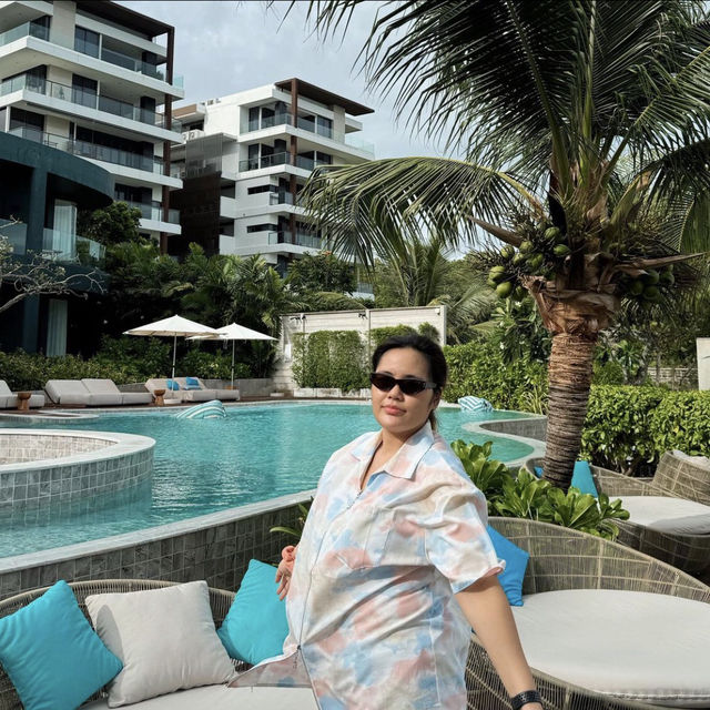 get chill in Rayong🌊🌊