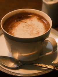 大分〜中津〜のんびり過ごせる喫茶店☕️