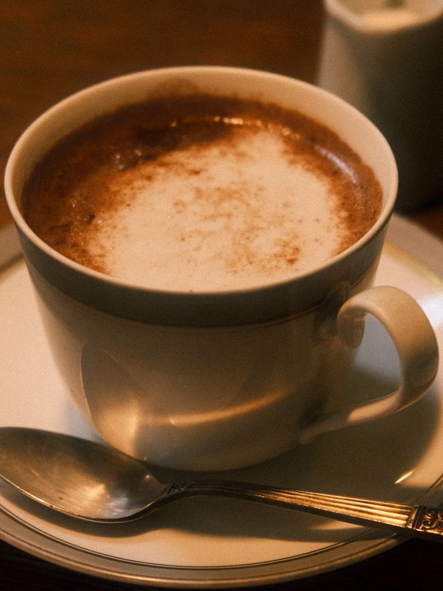 大分〜中津〜のんびり過ごせる喫茶店☕️