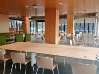 Marukatsu ร้านทงคัตสึอร่อยในนารา, ญี่ปุ่น