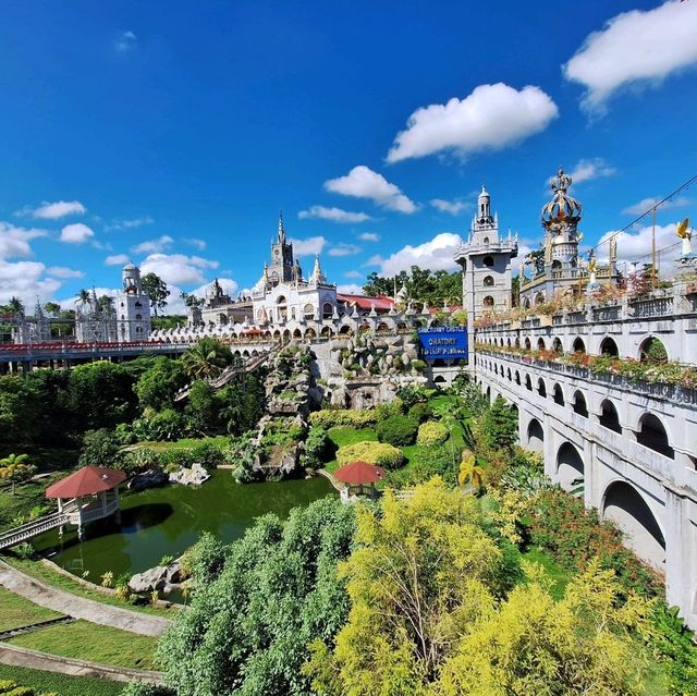 Discovering the Miracles at Simala Church, Cebu: A Pilgrim’s Experience