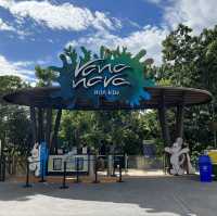 สวนน้ำวานา นาวา