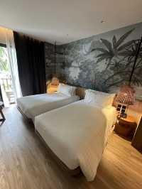 🏖️The Tide Resort Bangsaen