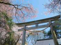 【高岡城下町（①加賀藩・富山県の副都）】（富山県高岡市　旧国名：越中）