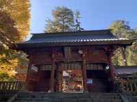 北口本宮冨士浅間神社