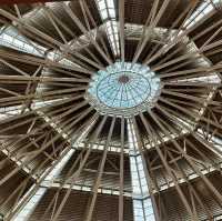 Stunning Views of Kuala Lumpur's Iconic KLCC