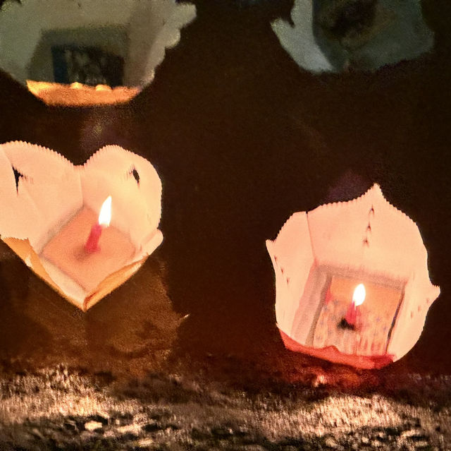 穿「越」時空，會安古城尋寶趣