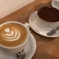 【CAFE 126】☕︎