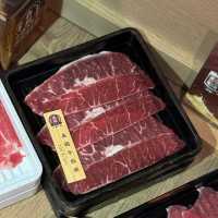 牛魔王必食🐮 日本A5和牛火鍋買一送一!
