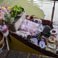 ตลาดน้ำ 4 ภาค