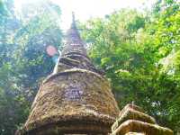 น้ำตกพริ้ว จ.จันทบุรี