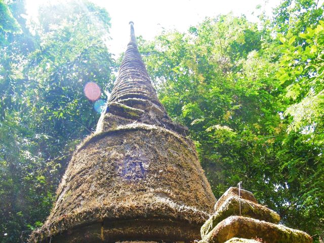 น้ำตกพริ้ว จ.จันทบุรี