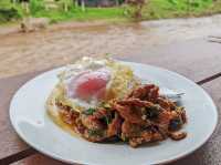 ร้านครูผึ้ง - บ้านสะปัน บ่อเกลือ