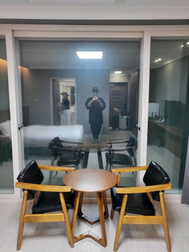 연천에서 괜찮은 숙소를 찾는다면 여기