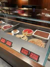 โรงคั่วกาแฟ Starbucks Reserve Roastery Shanghai