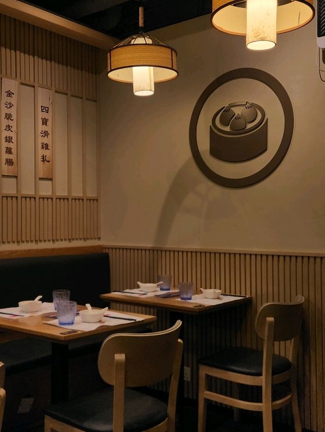 깔끔한 시설에서 가성비 딤섬을 맛보는 맛집, 딤섬히얼(dimsumhere)