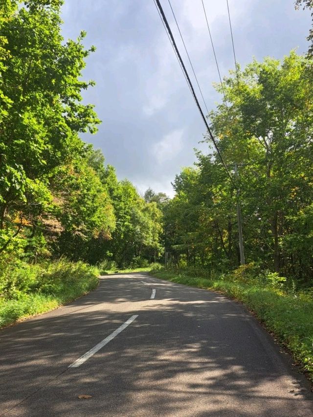 【十勝が丘展望台:北海道音更町】絶景十勝平野を一望できる展望台✨
