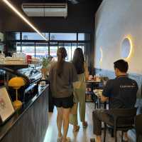 📣 ร้าน BAROFFEE CAFÉ 📣