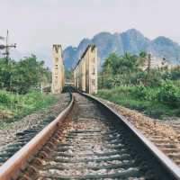 สะพานรถไฟแคบนาสาร