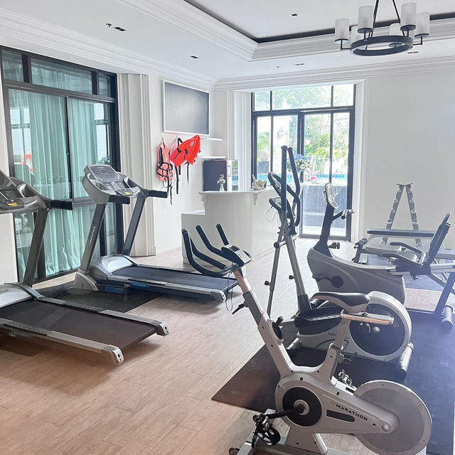 SN Plus Hotel Pattaya
