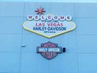 拉斯維加斯必到的第一站：Las Vegas Sign