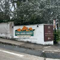ร้านเบเกอรี่ชื่อดัง สิงคโปร์! 
