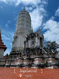 วัดพุทไธศวรรย์