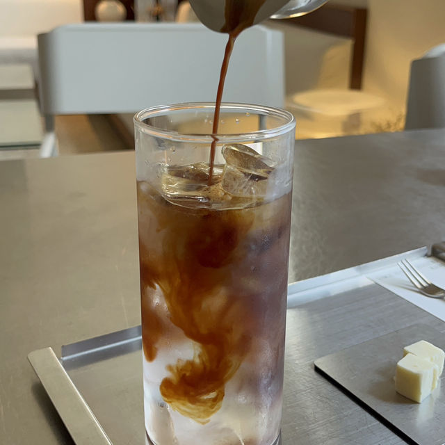 석촌호수 분조카를 찾고 있다면☕️