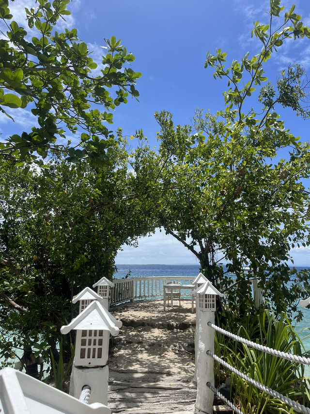 セブ島5starホテル【Plantation Bay Resort and Spa】